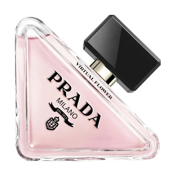 

Парфюмированная вода для женщин Paradoxe Flower Prada, 90 ml