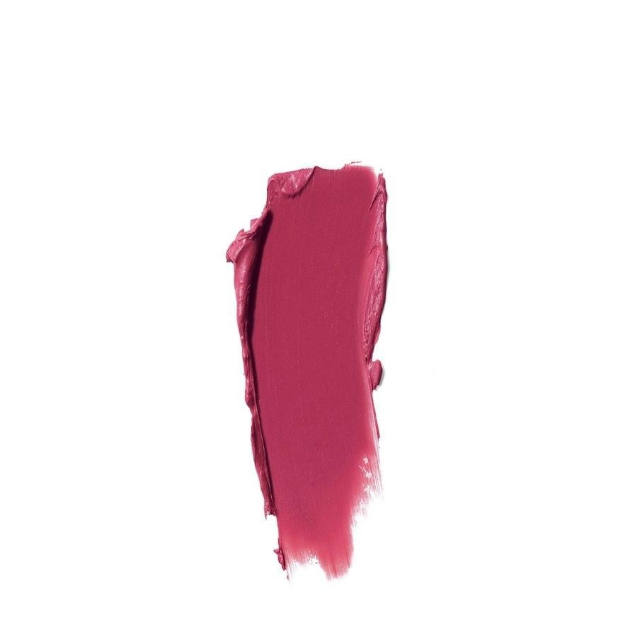 Помада для губ gucci beauty rouge à lèvres mat Gucci, nr. 404 - cassie magenta, вес 3.5 гр. — фото 3