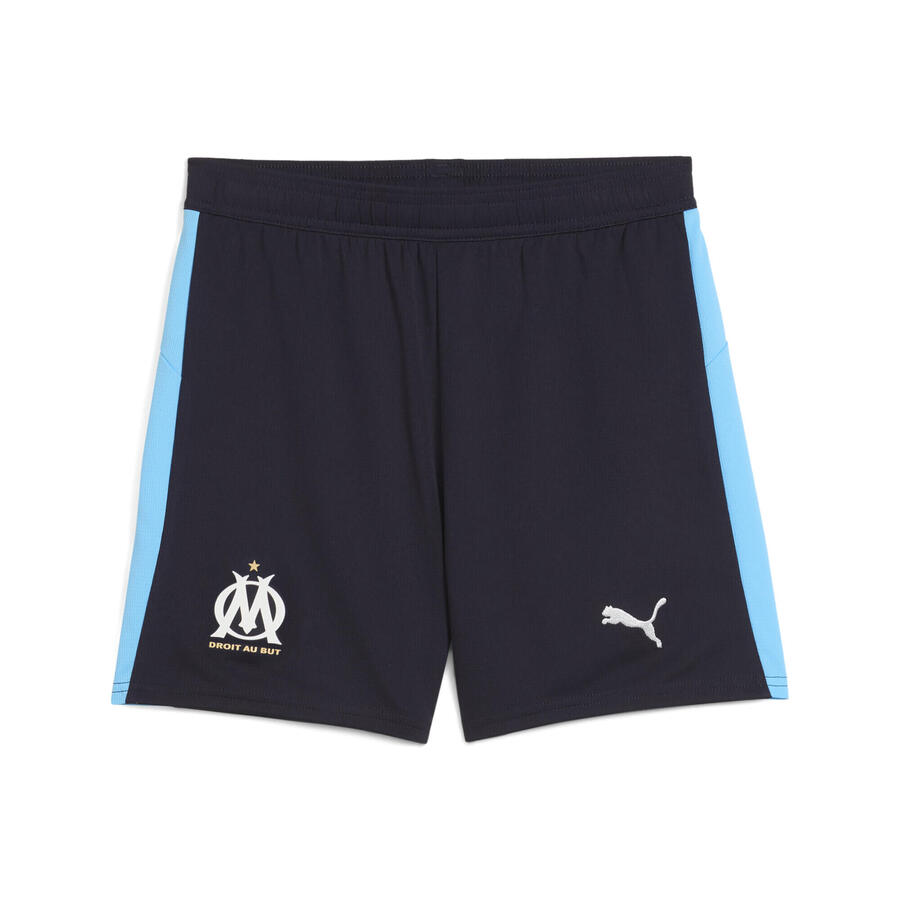 

Шорты Olympique de Marseille 25/26 Молодежные PUMA