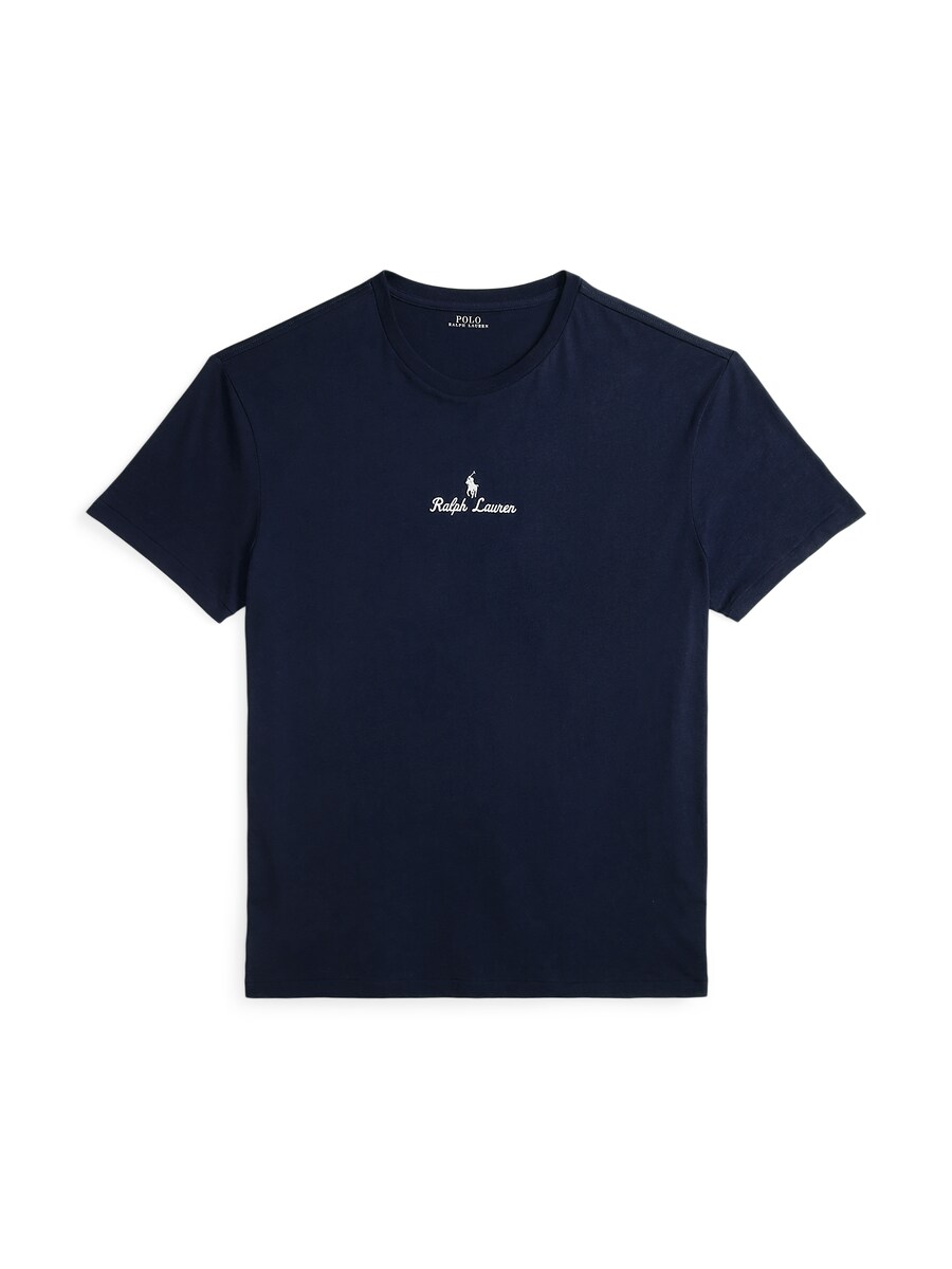 

Футболка Polo Ralph Lauren, Navy