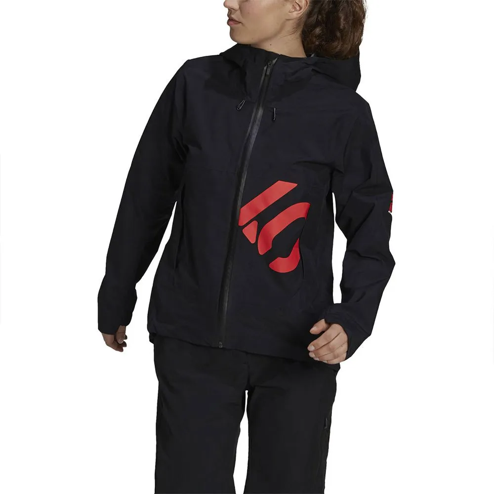 

Куртка Five Ten All-Mountain, черный