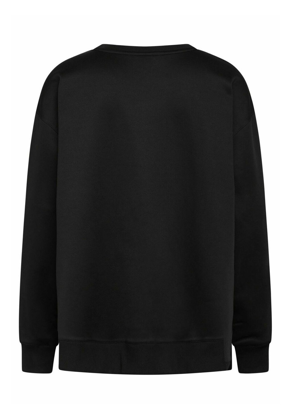 

Толстовка OVERSIZED ZEBDIA, черный