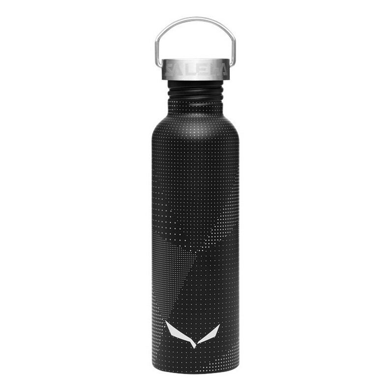 

Бутылка для питья Aurino 0,75 л Salewa, черный