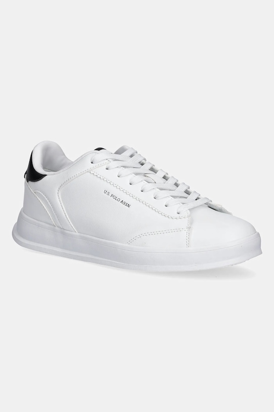 

Кроссовки CAMPY U.S. Polo Assn., белый