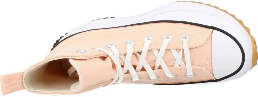 Женские кроссовки Converse Run Star Hike, Naked — фото 2