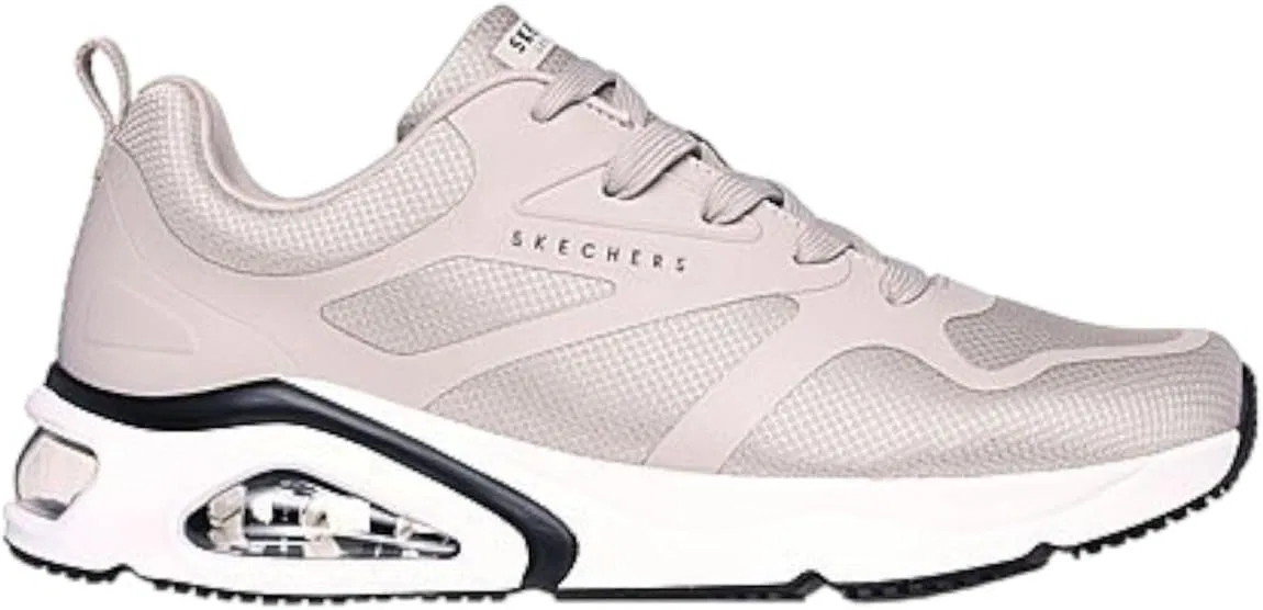 Мужские повседневные кроссовки Skechers 183070-nvy, Natural