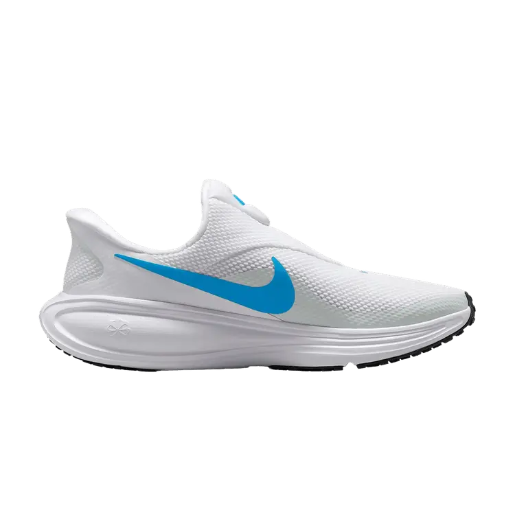 

Кроссовки Nike Revolution 8 EasyOn 'White Blue Hero'