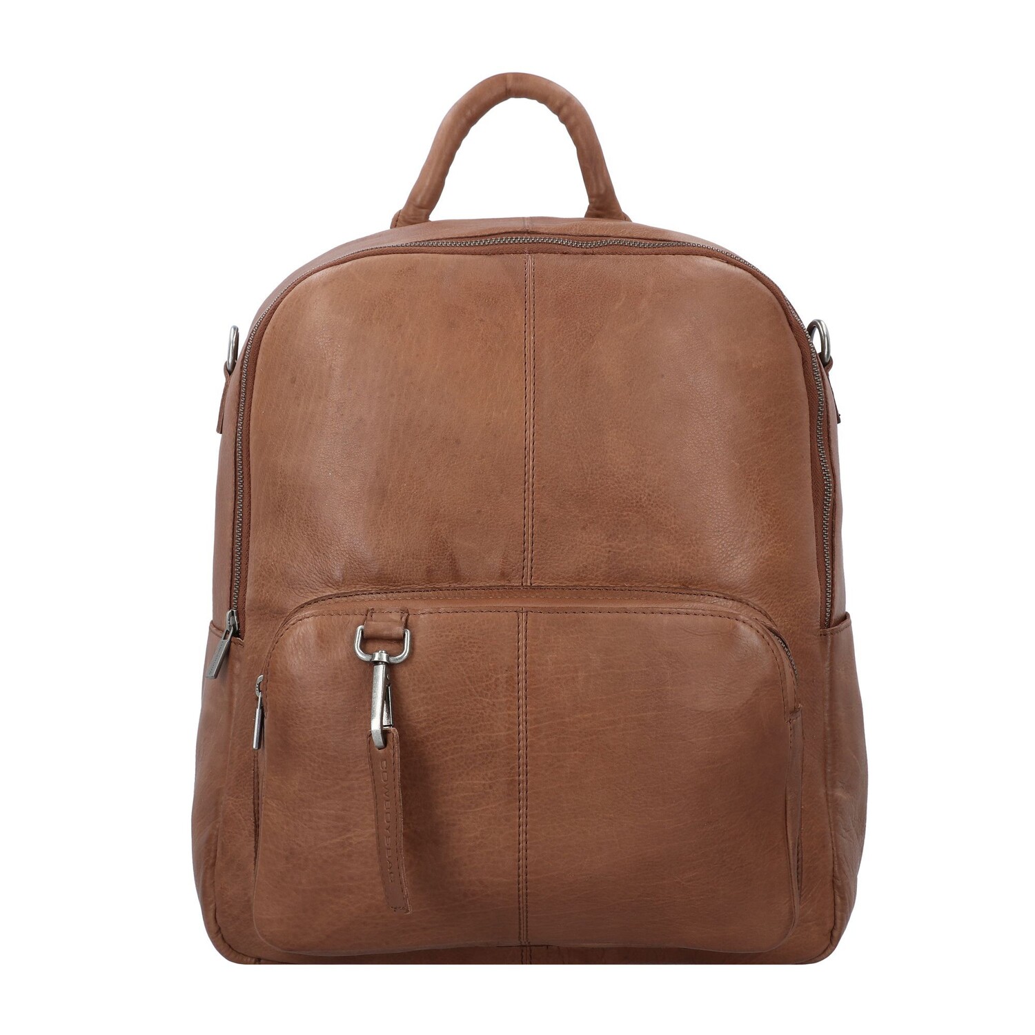 

Рюкзак Cowboysbag Huyton Leder 40 cm, загар