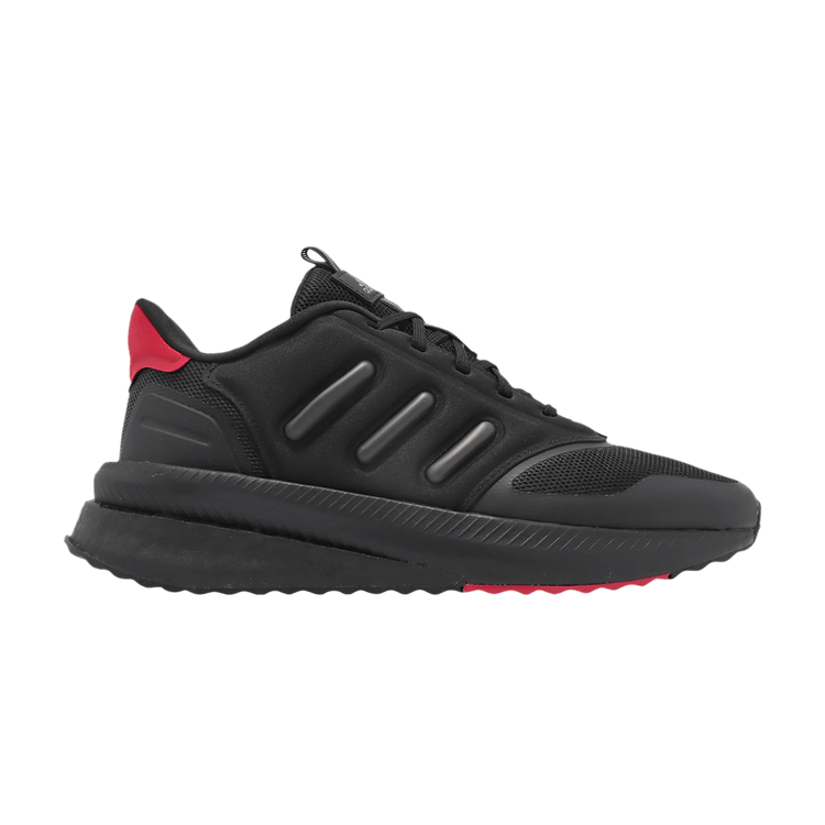 

Кроссовки adidas X_PLRPHASE 'Black Red', черный