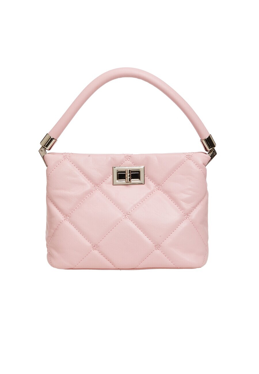

Сумочка myMo at night Handbag, светло-розовый