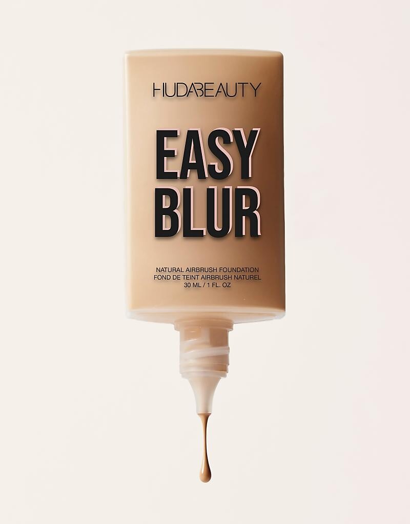 

Huda Beauty – Easy Blur – Тональный крем