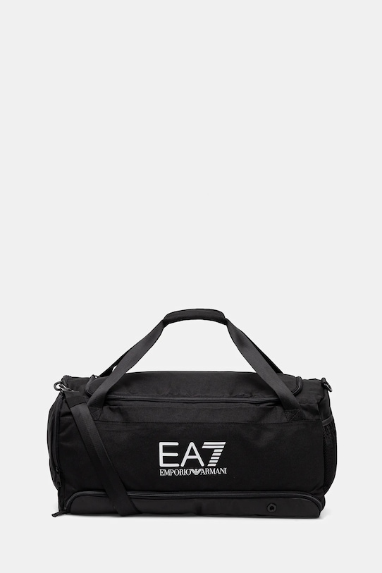 

Спортивная сумка Ea7 Emporio Armani, черный
