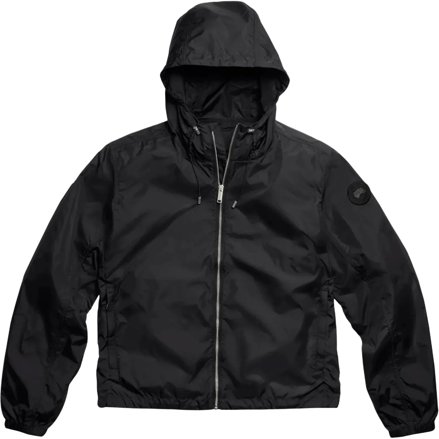 Куртка Drift Canada Goose, черный