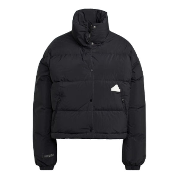 

Куртка пуховики Adidas, черный