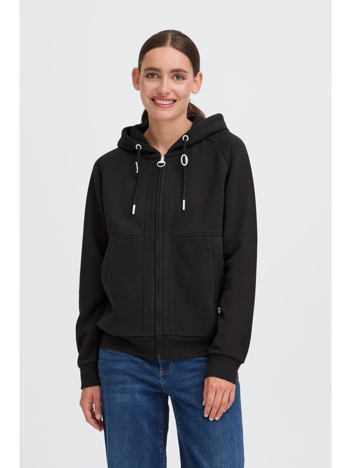 

Толстовка Oxmo, черный