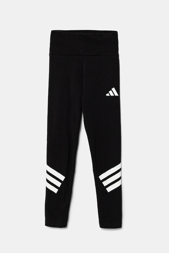 

Детские леггинсы Adidas, черный
