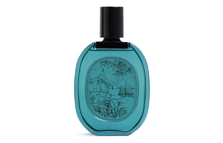 Парфюмерная вода Diptyque Duchamp Tuberose 100ml — фото 3