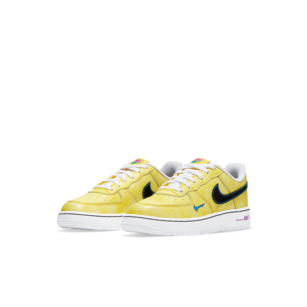 Кроссовки air force 1 lv8 3 Nike, белый — фото 3