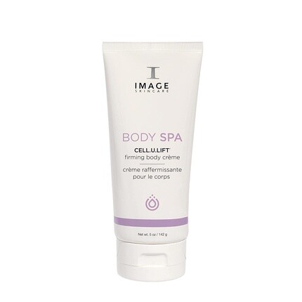 Image Skincare Body Spa Cell.U.Lift Укрепляющий крем для тела 142г