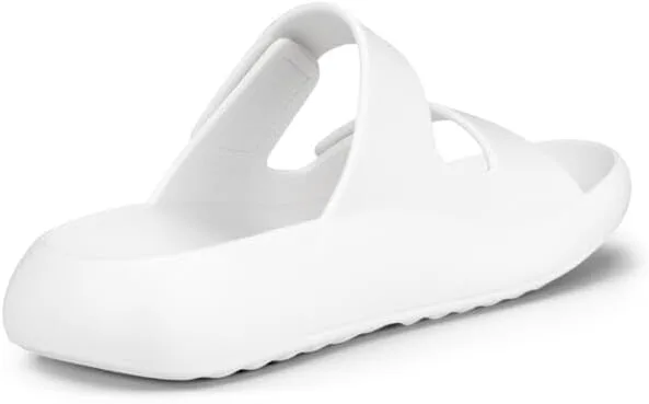 ECCO unisex-adult Cozmo Eva, белый — фото 2