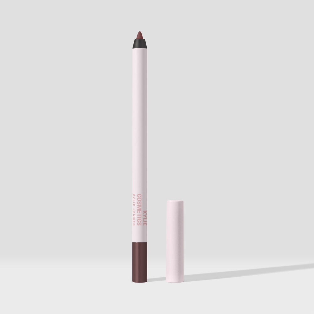 

Пампер для губ Kylie Cosmetics Plumping Lip Liner, deep brown/toffee