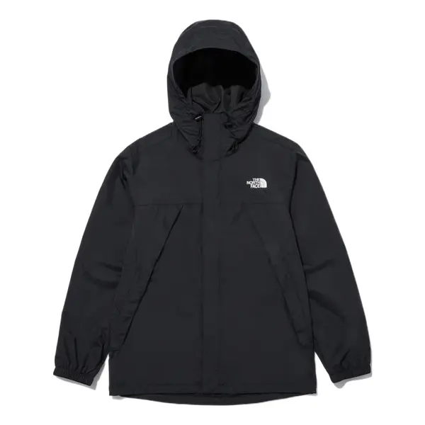 

Куртка antora jacket 'black' The North Face, черный