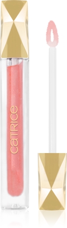 

Блеск для губ Catrice MY JEWELS. MY RULES., CO2 Apricot Crush 3 ml