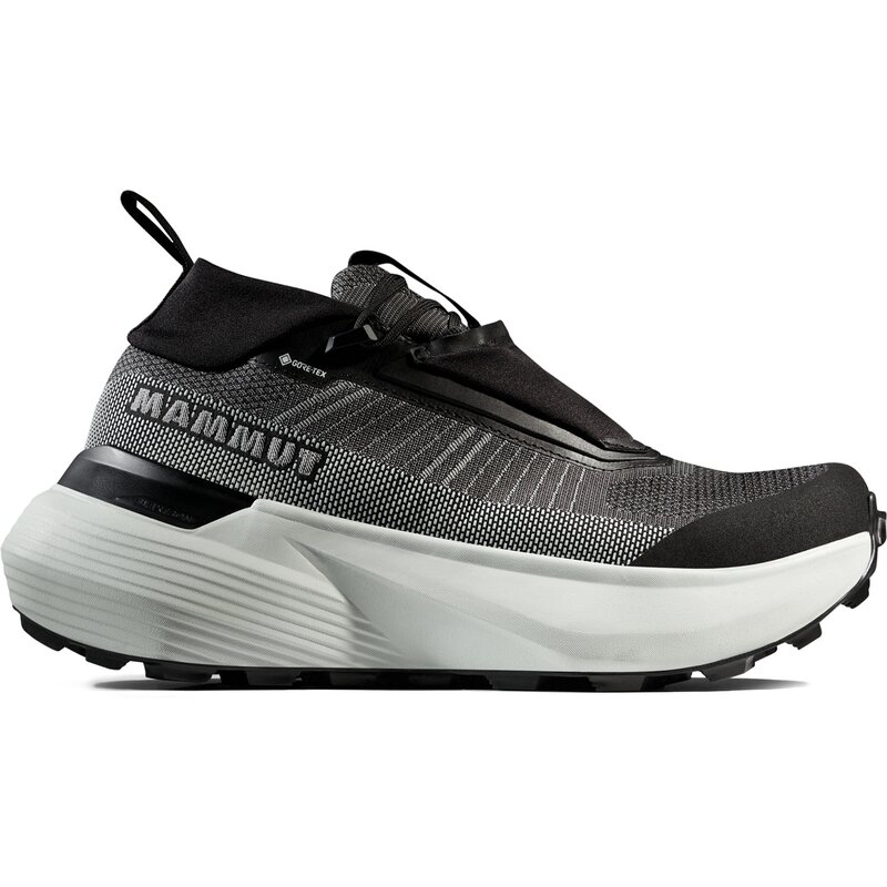 Многофункциональные туфли aenergy ultra low gtx Mammut, зеленый