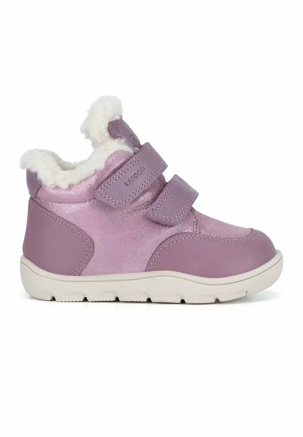 Детские туфли Lasocki Kids, розовый