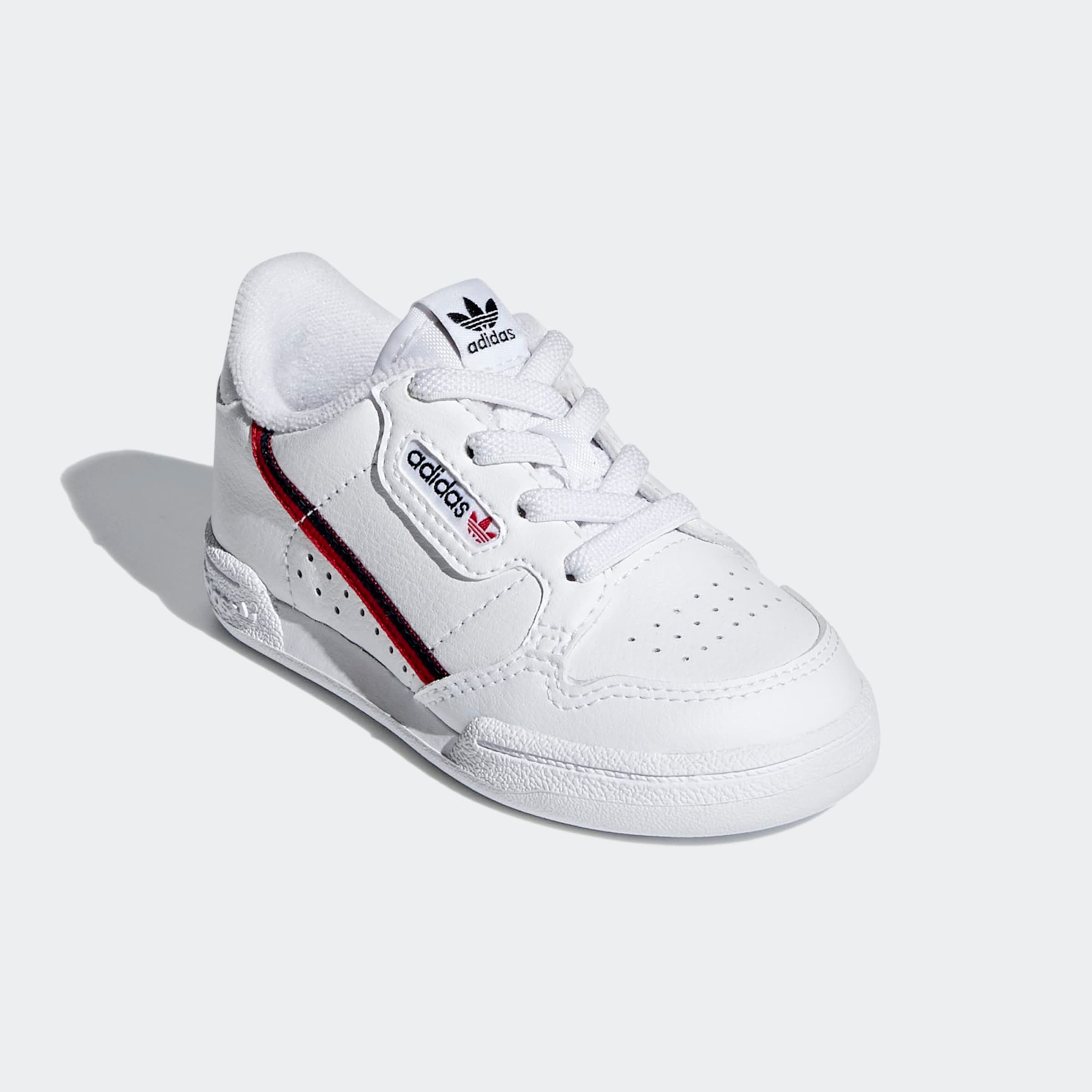 Adidas Originals Кроссовки 'Continental 80' в белом цвете — фото 4