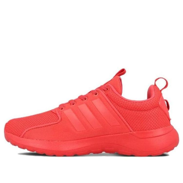 

Кроссовки cloudfoam lite racer Adidas, красный