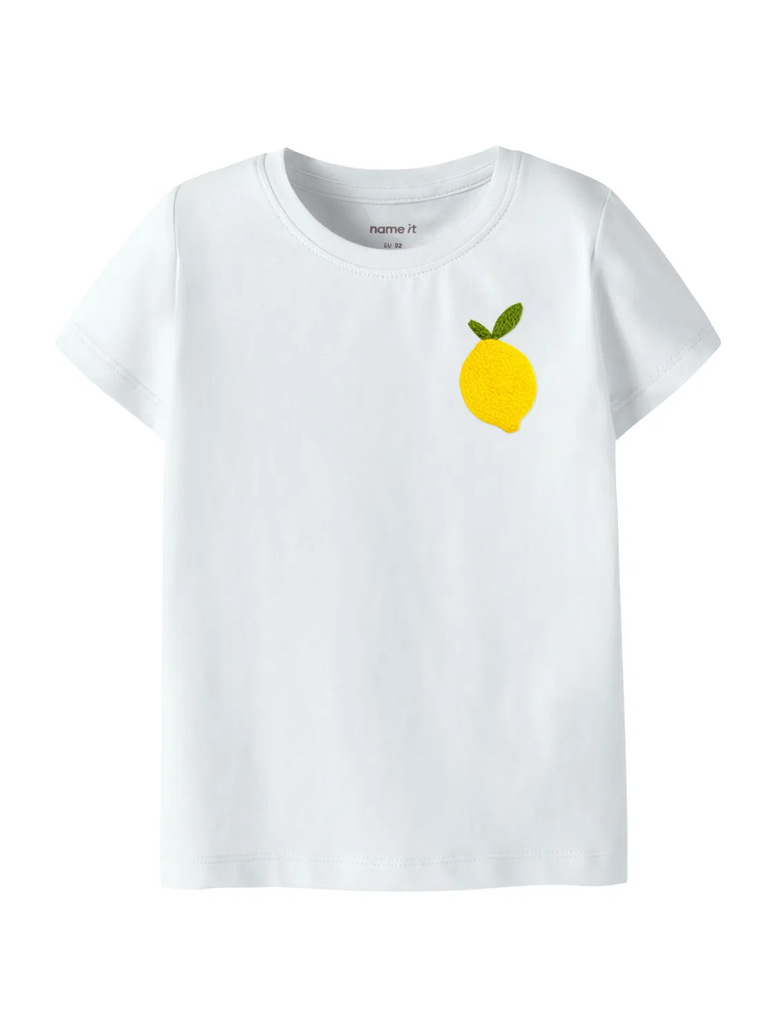 Футболка 'NMFJUANITTA' Name It, White
