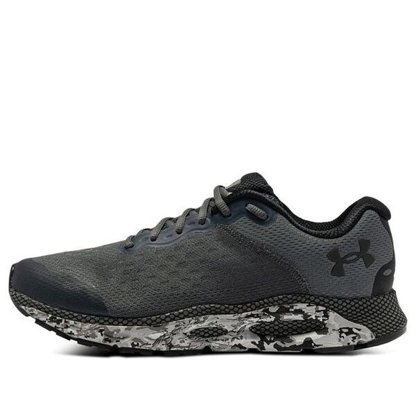 

Кроссовки hovr infinite3 rf cn 'black' Under Armour, черный