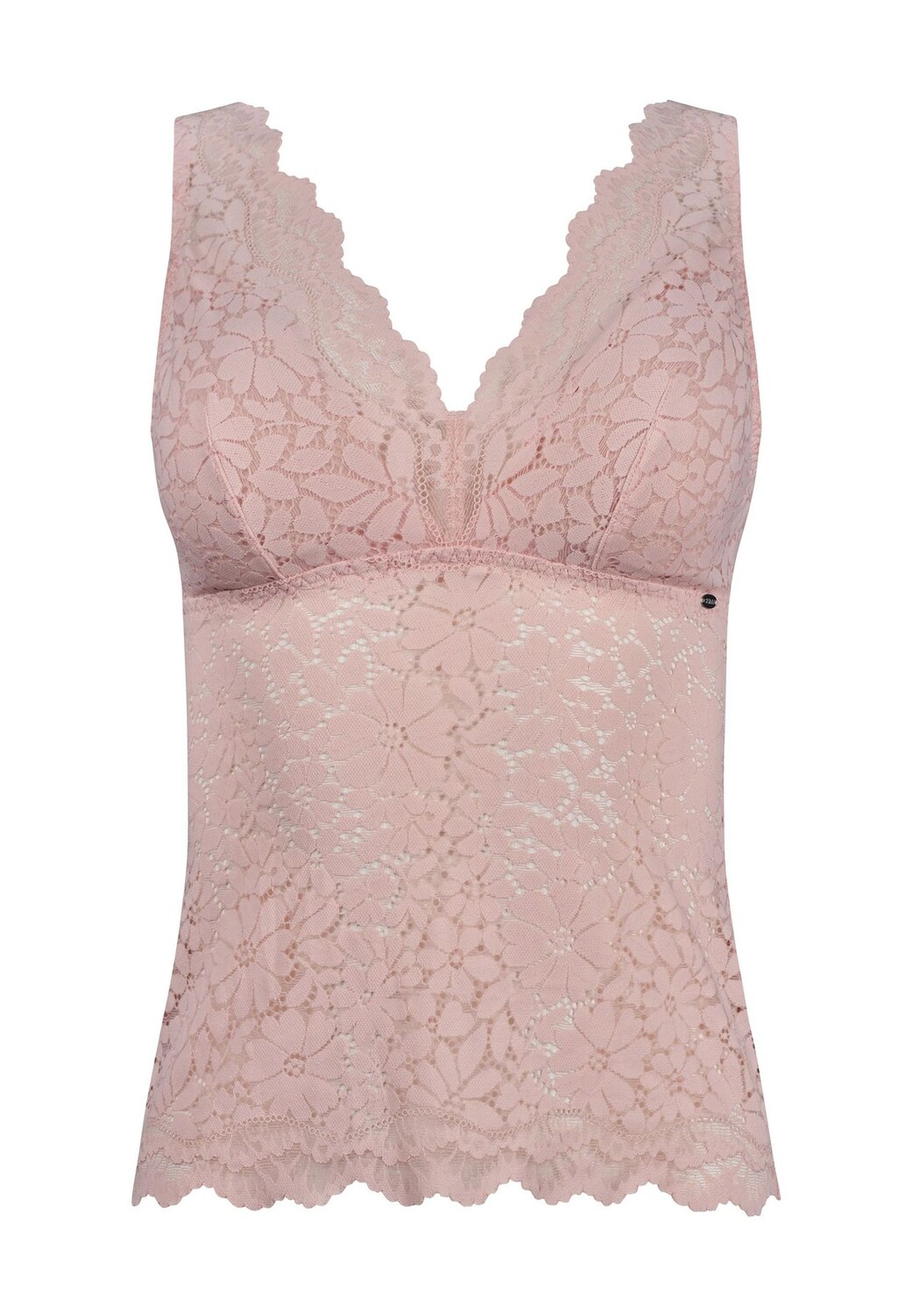 

Поддерживающий жилет Wonderfulace для женщин SKINY, цвет S567 Rose Dust