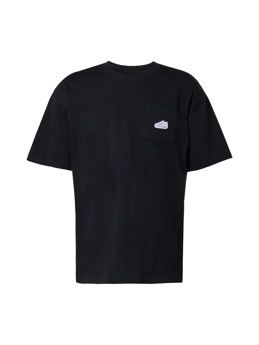 

Классическая футболка Nike Sportswear Shirt M90, черный