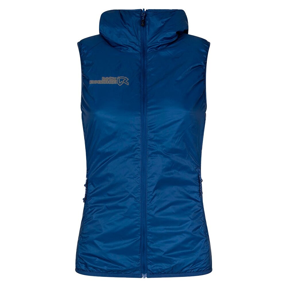 

Жилет Rock Experience Golden Gate Padded Vest, синий