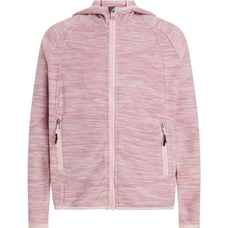 

Флисовая куртка choco iii Mckinley, мультиколор