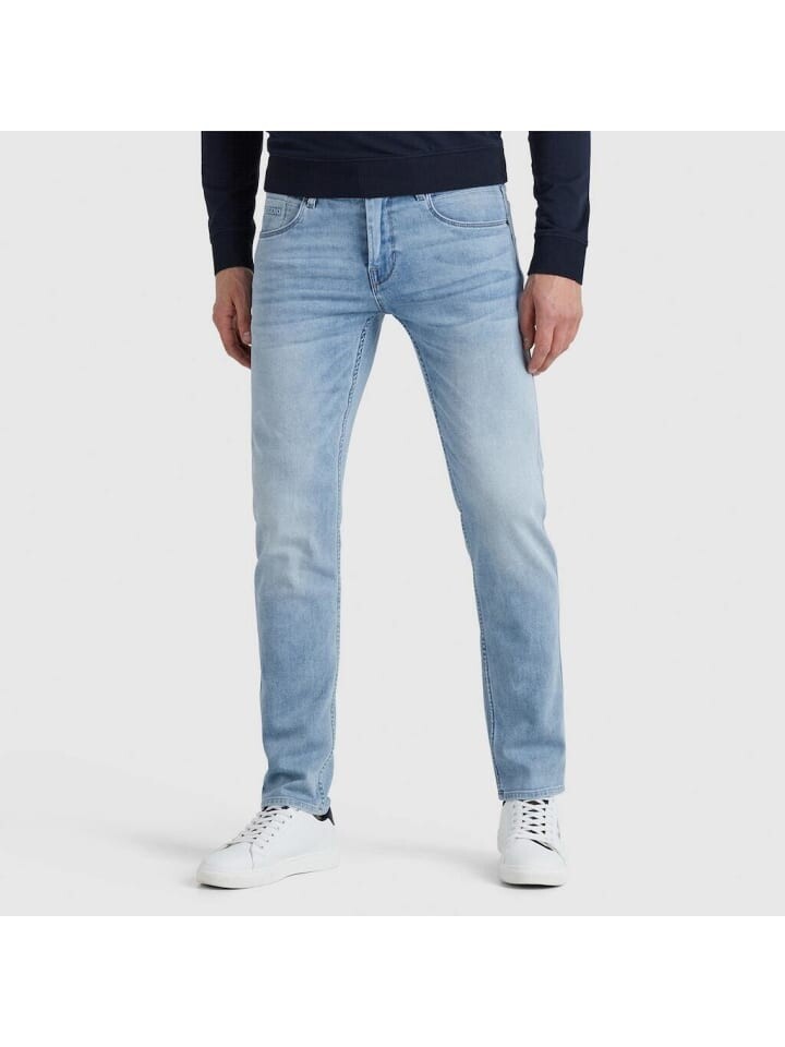 

Джинсы PME Legend Jeans, цвет sun light wash