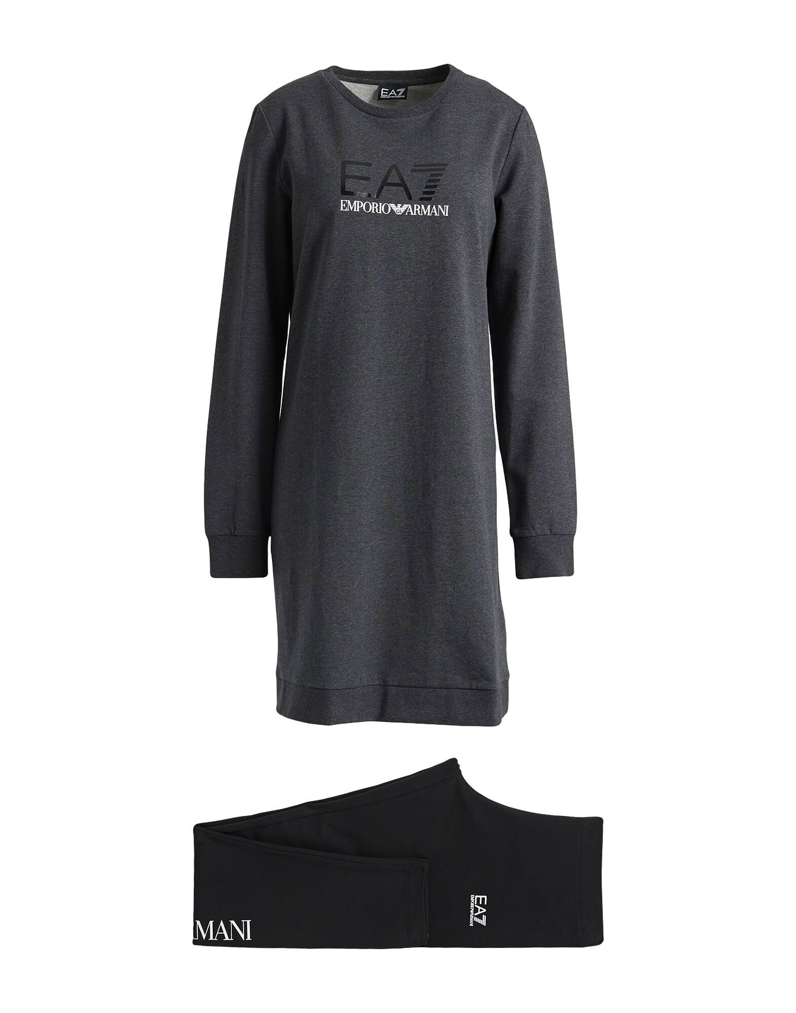 

Спортивный костюм Ea7, серый