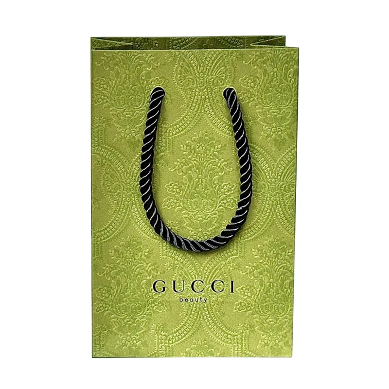 Губная помада GUCCI Gemstone Lip Iridescent Glow — фото 2