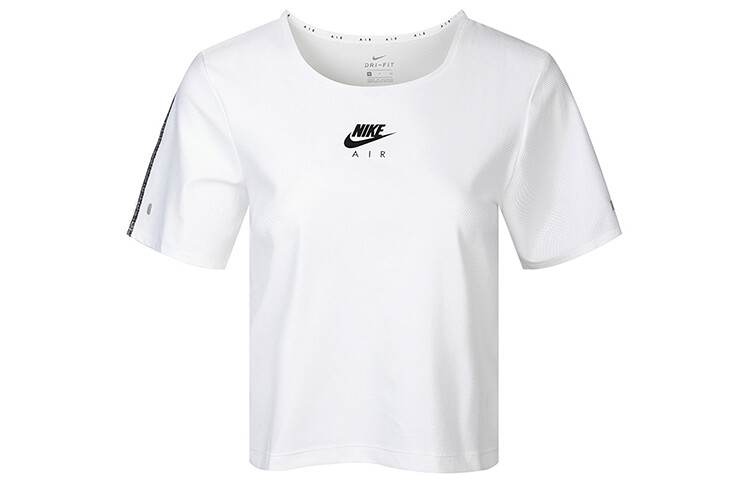 

Футболка женская белая Nike