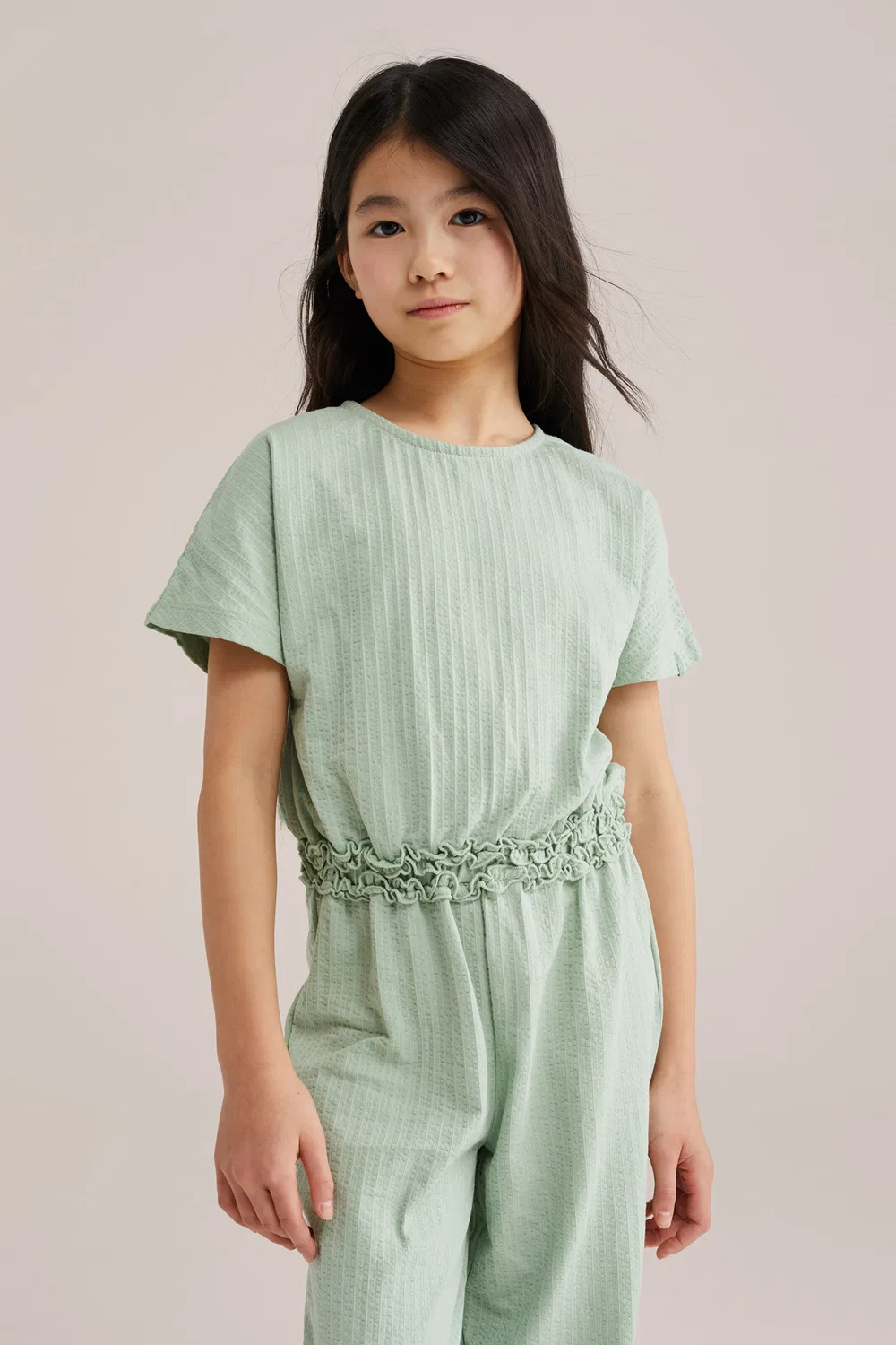 Комбинезон We Fashion, Mint — фото 2