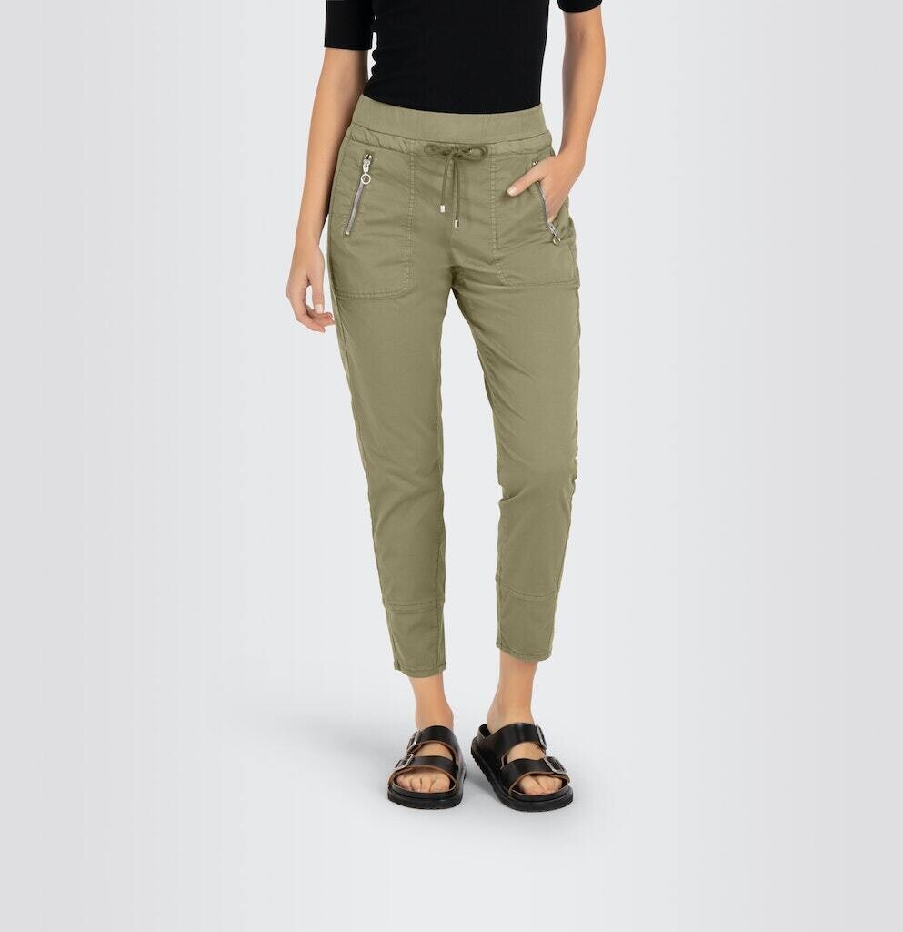 

Брюки MAC Hose, зеленый