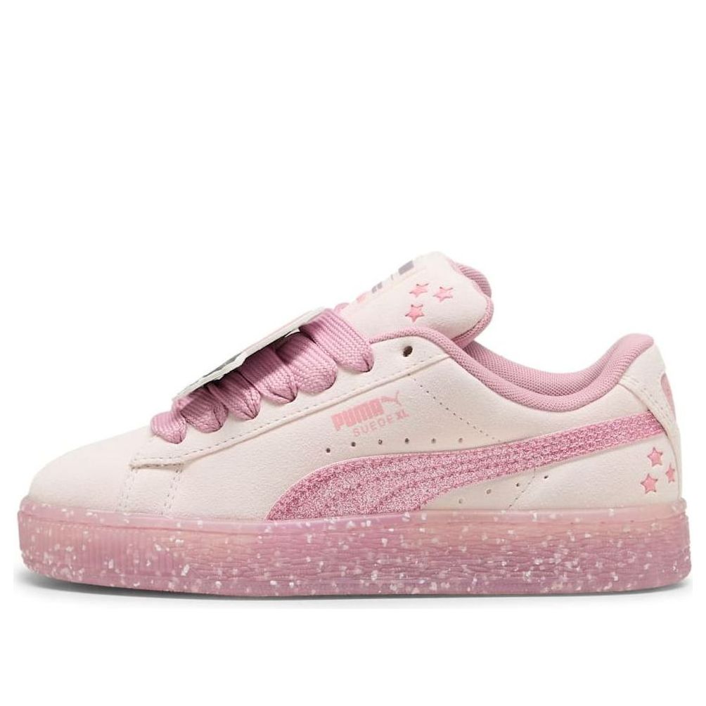 

(GS) Puma Suede XL 'Hello Kitty and Friends Jasmine Flower'