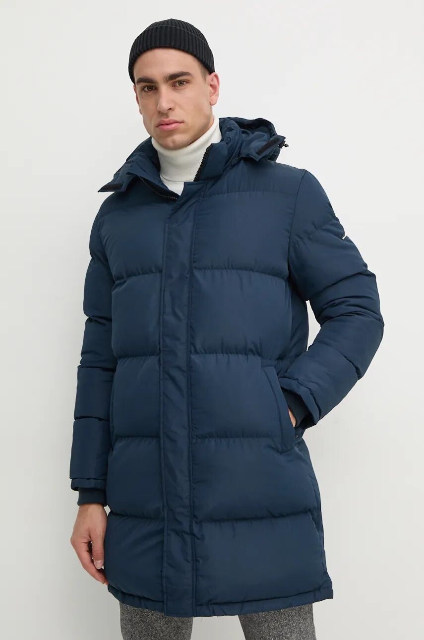 

Куртка Pepe Jeans TORIN, темно-синий
