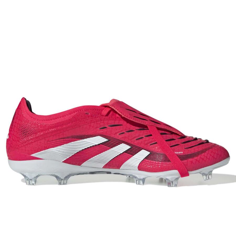 Футбольные бутсы Adidas Sport Predator Pro Ft Fg для взрослых — фото 2