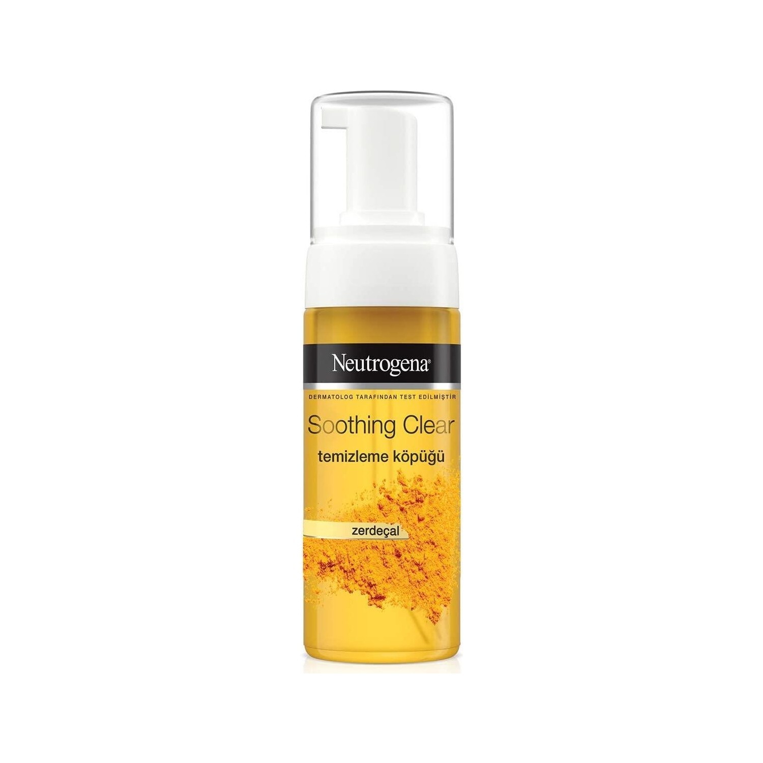 

Пенка успокаивающая Neutrogena, 150 мл