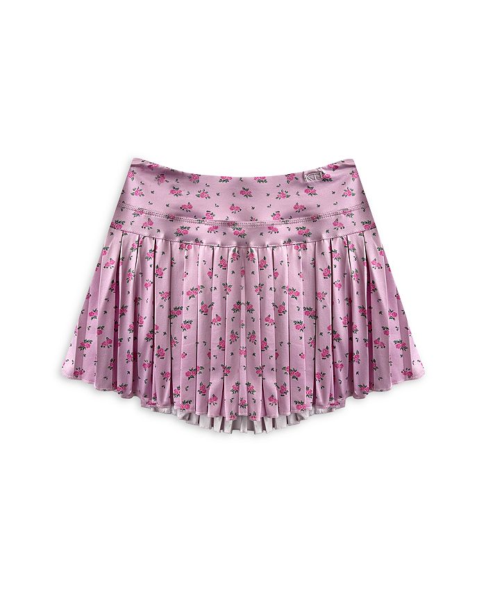 

Детская спортивная юбка Franki для девочек - подростковый размер KatieJnyc, розовый