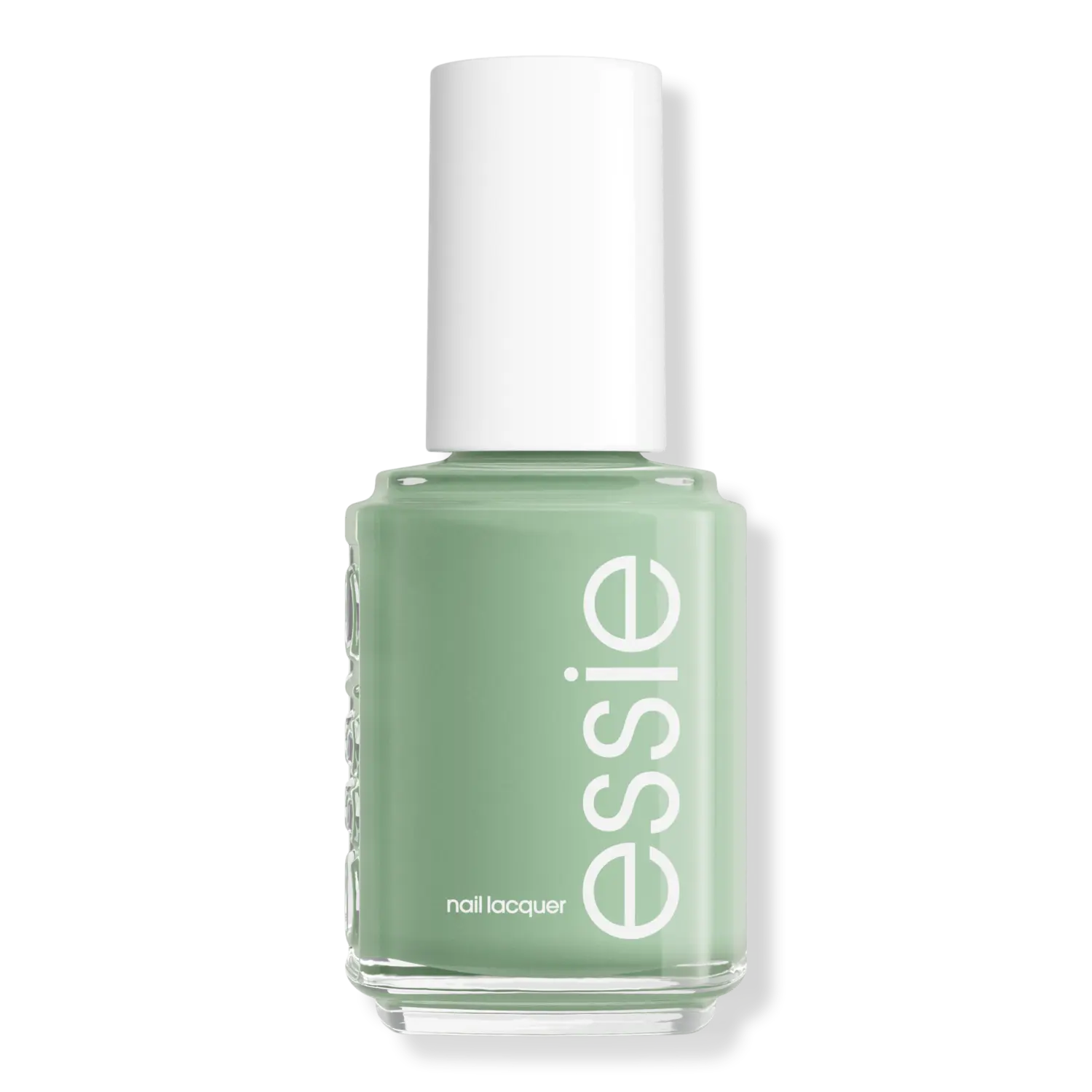 

Коллекция лаков для ногтей салонного качества от Gourmet Grocery Essie, Crunch Crunch (dusty seafoam green with subtle blue undertones)
