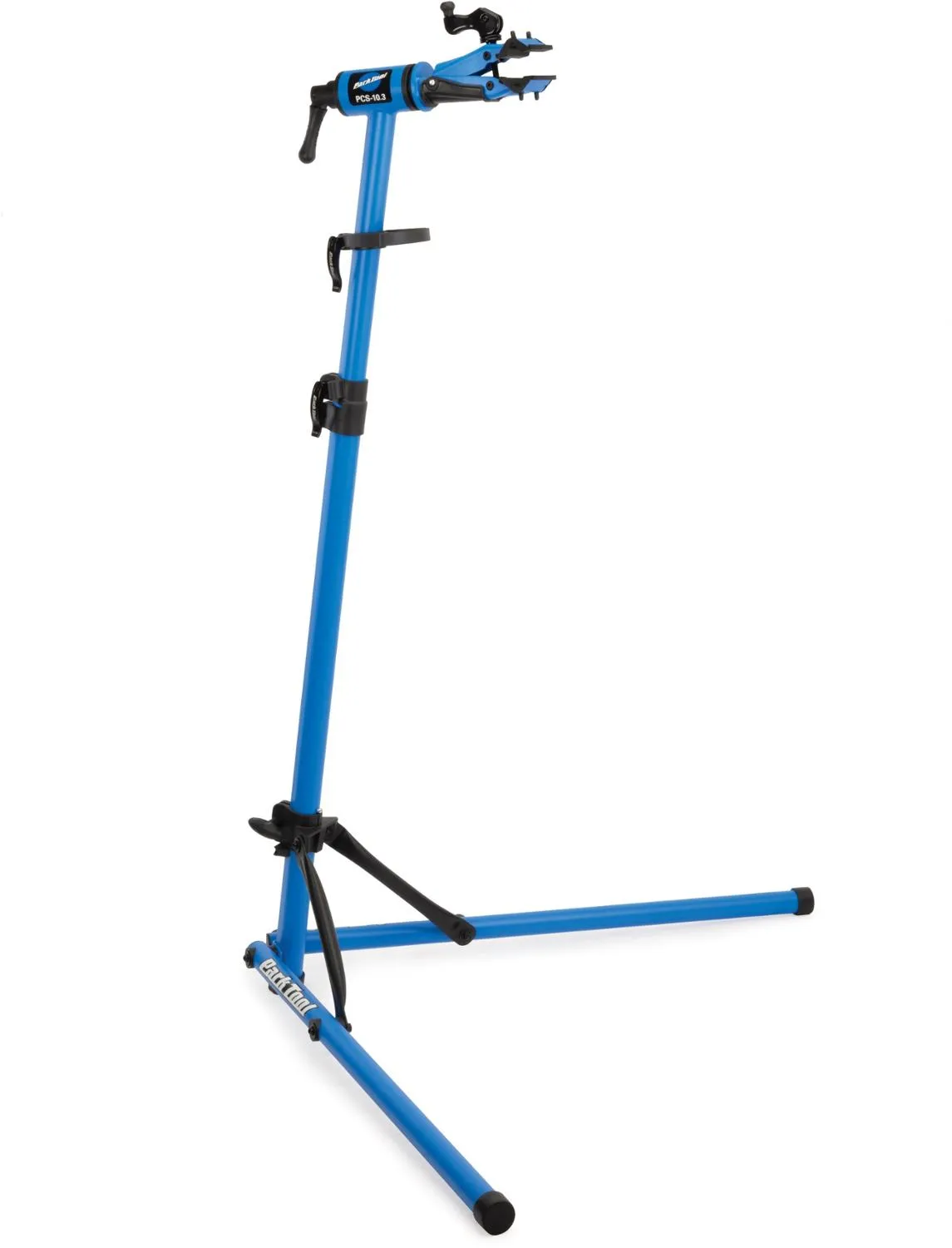 

PCS 10.3 Делюкс домашний механик стойка для ремонта велосипедов Park Tool, Blue